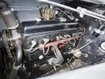 Delahaye 135 M Cabriolet par Chapron 1951 года